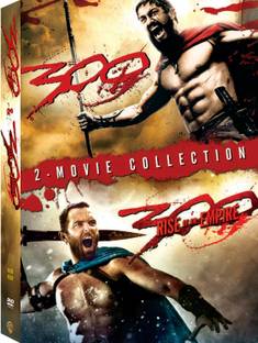 300 & 300 : Rise Of An Empire