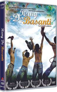 Rang De Basanti (Classical Movies)