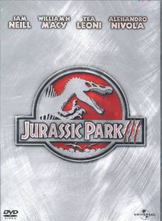 Jurassic Park III