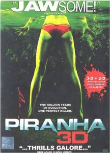 Piranha