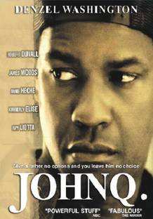 John Q