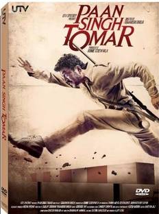 Paan Singh Tomar