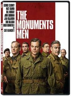 The Monuments Men