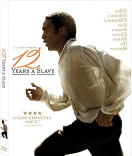 12 Years A Slave