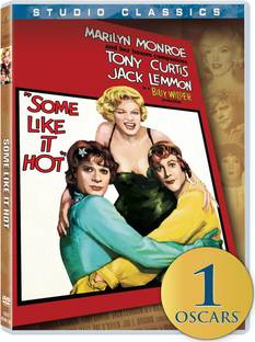 Some Like It Hot