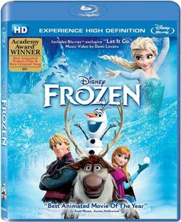 Frozen