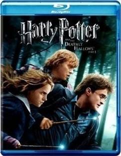 Harry Potter And The Deathly Hallows: Part 1