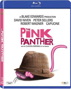 The Pink Panther
