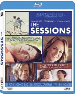 The Sessions