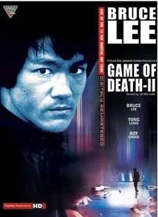 Game Of Death - II