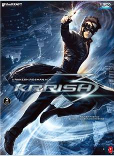 Krrish 3