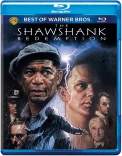 The Shawshank Redemption
