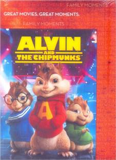 Alvin And The Chipmunks
