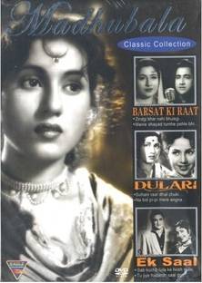 Madhubala Classic Collection