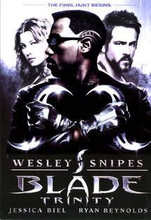 Blade Trinity