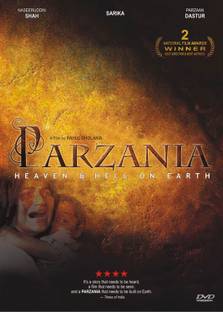 Parzania