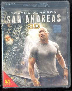 San Andreas