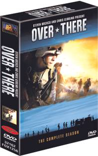 Over There: The Complete Series (4-Disc Box Set)Season 1