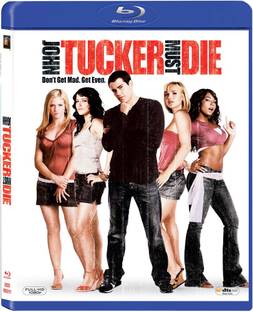 John Tucker Must Die