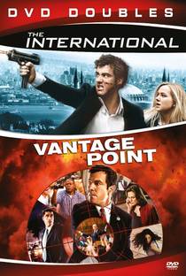 The International / Vantage Point