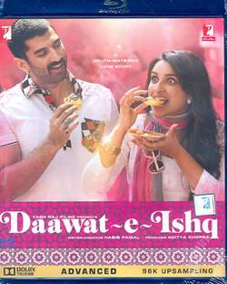 Daawat-E-Ishq