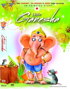 Little Ganesha