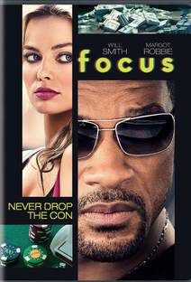 Focus