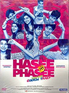 Hasee Toh Phasee