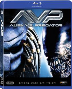 Alien VS. Predator