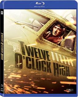 Twelve O'Clock High