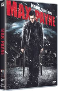 Max Payne