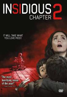 Insidious - Chapter 2