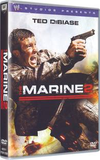 The Marine 2