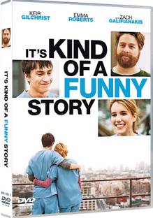 It'S Kind Of A Funny Story