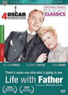 Life With Father: Essential Collection