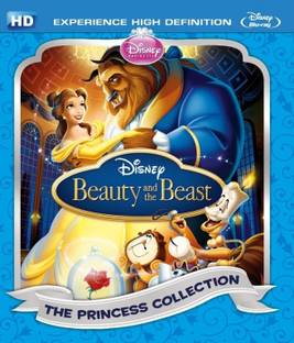 Beauty And The Beast