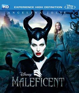 Maleficent