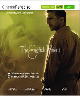 The English Patient