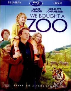 We Bought A Zoo
