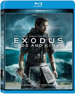 Exodus : Gods And Kings