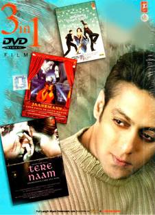 Mujhse Shaadi Karogi / Jaan-E-Man / Tere Naam