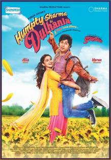 Humpty Sharma Ki Dulhania