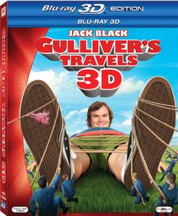 Gulliver's Travels - 3D