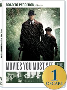 Road To Perdition