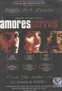 Amores Perros