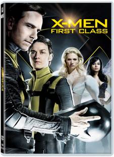 X-Men - First Class