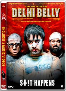 Delhi Belly