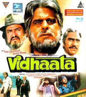 Vidhaata