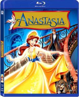 Anastasia
