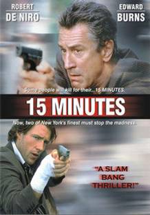 15 Minutes